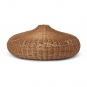 Ferm Living - Braided Lampenschirm Disc