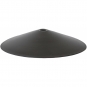 Ferm Living - Collect Lampenschirm Angle Schwarz
