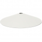 Ferm Living - Collect Lampenschirm Angle Weiß