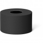 Ferm Living - Collect Lampenschirm Disc Schwarz