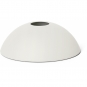 Ferm Living - Collect Lampenschirm Hoop Weiß