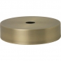 Ferm Living - Collect Lampenschirm Record Messing