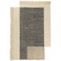 Ferm Living - Counter Teppich 140x200 cm