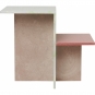 Ferm Living - Distinct Beistelltisch Multi