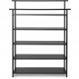 Ferm Living - Dora Regal Schwarz