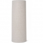 Ferm Living - Eclipse Lampenschirm Lang Natur