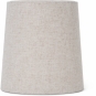 Ferm Living - Eclipse Lampenschirm Medium Natur