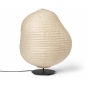 Ferm Living - Kurbis Stehleuchte Niedrig