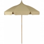 Ferm Living - Lull Sonnenschirm Cashmere