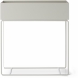 Ferm Living - Plant Box Pflanzgefäß Hellgrau