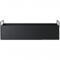 Ferm Living - Plant Box Pflanzgefäß S Schwarz