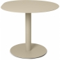 Ferm Living - Pond Esstisch Cashmere