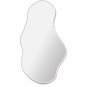 Ferm Living - Pond Spiegel L Messing