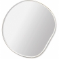 Ferm Living - Pond Spiegel S Messing