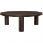 Ferm Living - Post Couchtisch L Lines