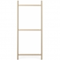 Ferm Living - Punctual Regalsystem Leiter 3 Cashmere