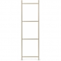 Ferm Living - Punctual Regalsystem Leiter 4 Cashmere