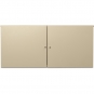 Ferm Living - Punctual Regalsystem Schrank Cashmere