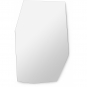 Ferm Living - Shard Wandspiegel M