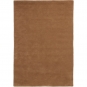 Ferm Living - Stille Teppich 140x200 cm Toffee