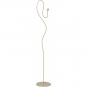 Ferm Living - Valse Kerzenständer Cashmere