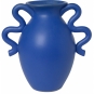 Ferm Living - Verso Vase S Hellblau
