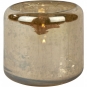 Lambert - Oudare Windlicht L Gold