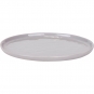 Lambert - Piana Teller (4er Set) Grau