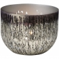 Lambert - Osako Teelichthalter Bronze-Platin L