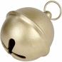 Lambert - Sonido Deko-Objekt Glocke Matt Gold S
