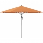 Glatz - Fortero Sonnenschirm Ø350cm Sienna 802 (Kategorie 5) | ohne Schutzhülle