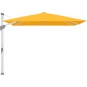 Glatz - Fortano 400x300cm Sonnenschirm natureloxiert Corn 514 (Kategorie 5)
