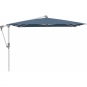 Glatz - Sunwing Casa Sonnenschirm 270x270cm natureloxiert Wave 600 (Kategorie 5)