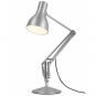 Anglepoise - Type 75 Tischleuchte Brushed Aluminium