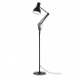 Anglepoise - Type 75 Stehleuchte Jet Black