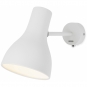 Anglepoise - Type 75 Wandleuchte Alpine White