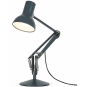 Anglepoise - Type 75 Mini Schreibtischleuchte Slate Grey