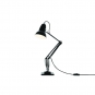 Anglepoise - Original 1227 Tischleuchte Jet Black