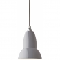 Anglepoise - Original 1227 Hängeleuchte Dove Grey (Kabel: Grau)