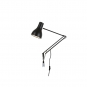 Anglepoise - Type 75 Schreibtischleuchte mit Wandmontage Jet Black