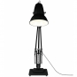 Anglepoise - Original 1227 Giant Stehleuchte Jet Black - Mattlack