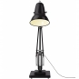 Anglepoise - Original 1227 Giant Stehleuchte Jet Black - Glanzlack