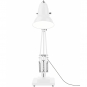 Anglepoise - Original 1227 Giant Stehleuchte Alpine White - Glanzlack