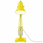 Anglepoise - Original 1227 Giant Stehleuchte Citrus yellow - Glanzlack