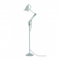 Anglepoise - Original 1227 Stehleuchte Dove Grey (Kabel: Grau)