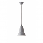 Anglepoise - Original 1227 Midi Hängeleuchte Dove Grey (Kabel: Grau)