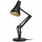 Anglepoise - Type 90 Mini Mini Tischleuchte Rußschwarz