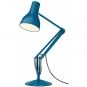 Anglepoise - Type 75 Margaret Howell Tischleuchte Saxon Blue
