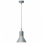 Anglepoise - Type 80 Hängeleuchte Nebelgrau