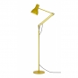 Anglepoise - Type 75 Margaret Howell Stehleuchte Yellow Ochre